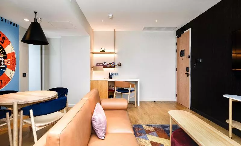 バルコニー付きスタンダードルーム, Sporthotel Heiligenblut