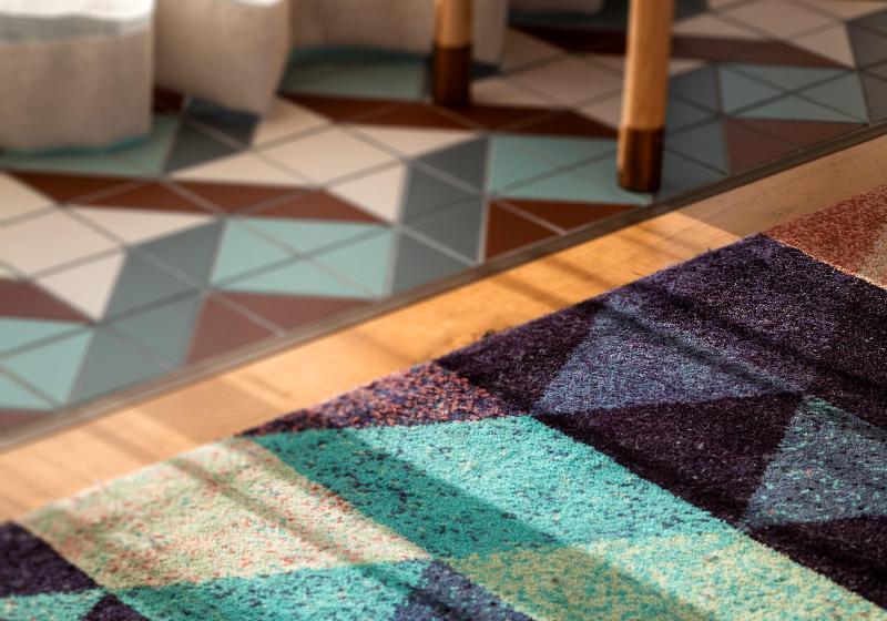 غرفة قياسية مزوَّدة بشُرفة, Sporthotel Heiligenblut