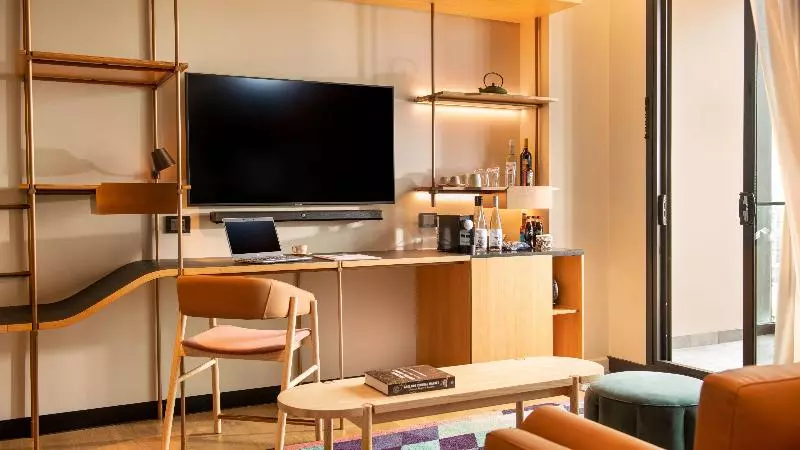 バルコニー付きスタンダードルーム, Sporthotel Heiligenblut