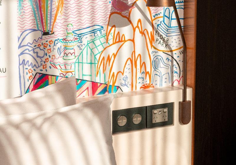 غرفة قياسية مزوَّدة بشُرفة, Sporthotel Heiligenblut