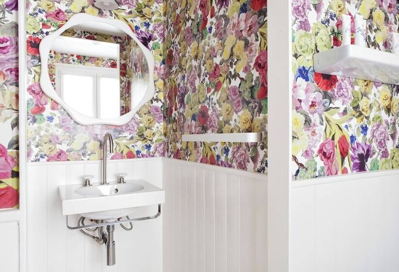 اتاق استاندارد, Bienvenue