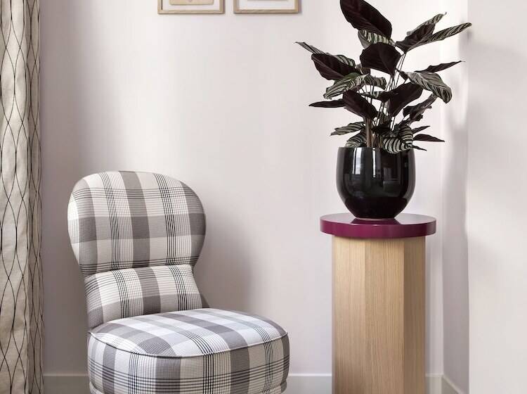 اتاق استاندارد, Bienvenue