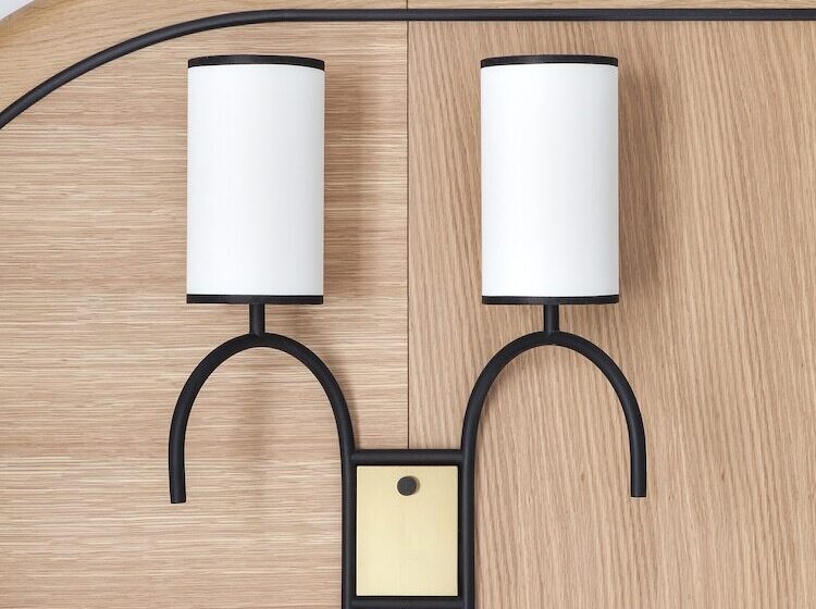 اتاق استاندارد, Bienvenue