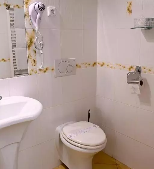 Suite Superior, Bouček
