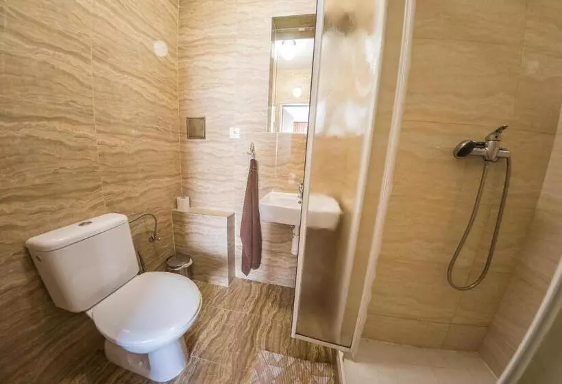 اتاق استاندارد, City Hotel B&b