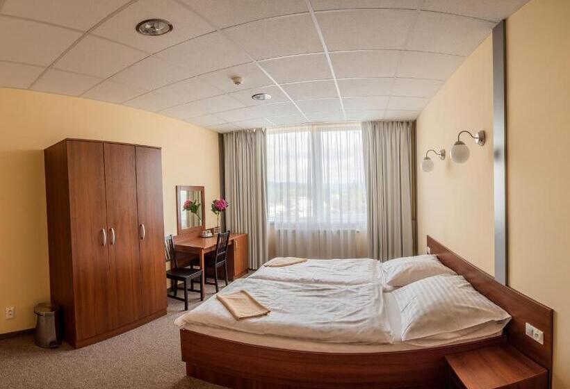 标准间, City Hotel B&b