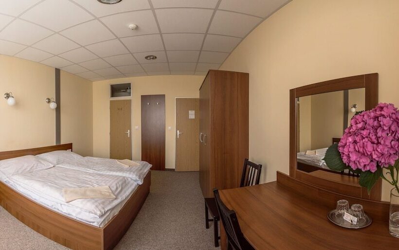 标准间, City Hotel B&b