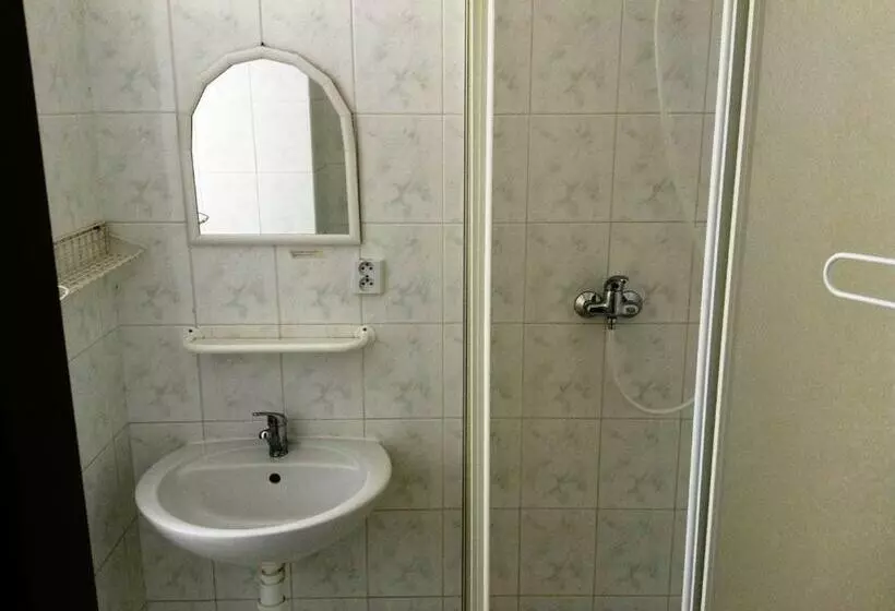 سوییت خانوادگی, Dom Techniky