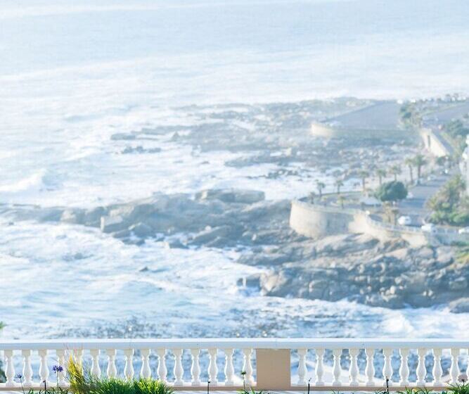 Люкс, Ellerman House