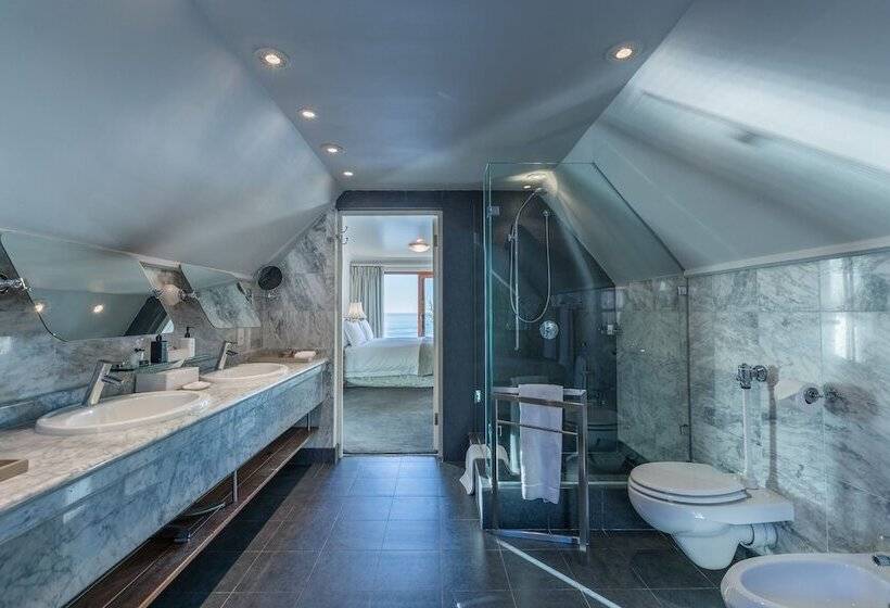 Люкс, Ellerman House