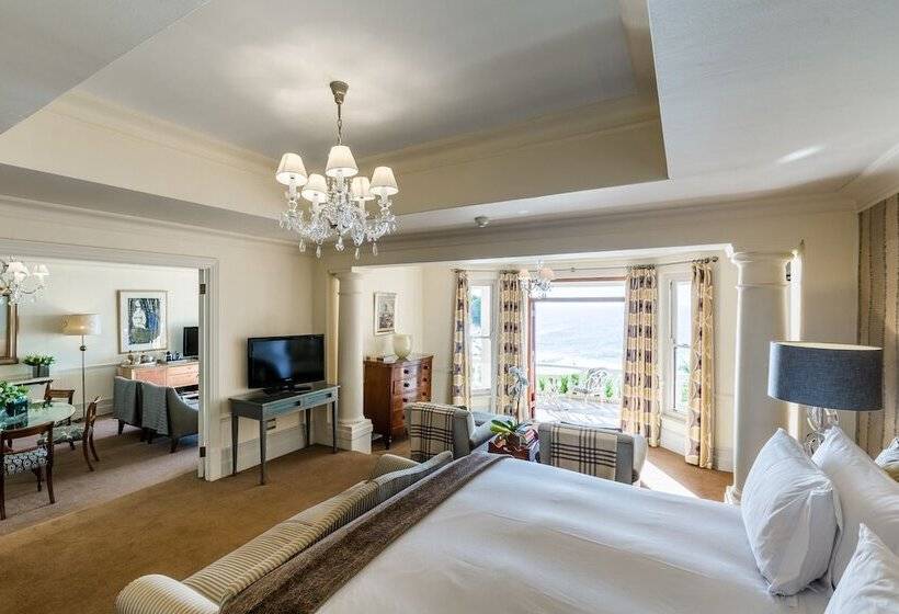 جناح, Ellerman House