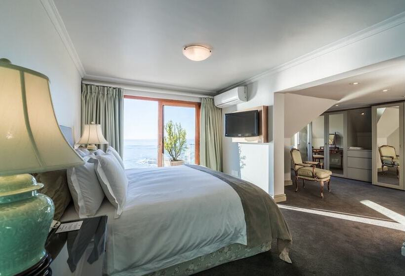 Люкс, Ellerman House