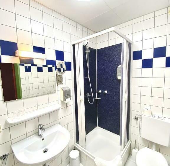 スーペリアールーム, Garni Rebgarten