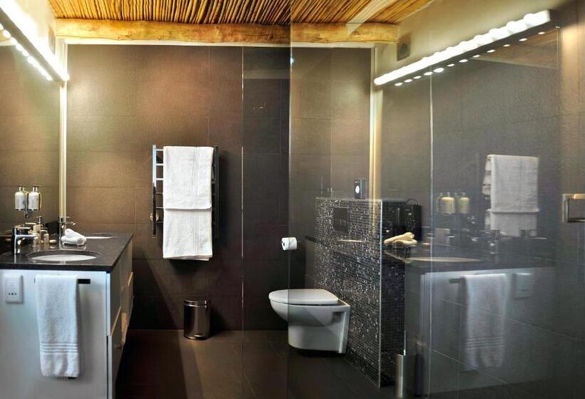 חדר סטודיו סטנדרד, Grande Roche