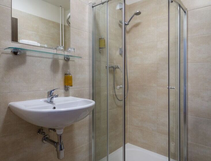 Pokój Standard Jednoosobowy, Harmony