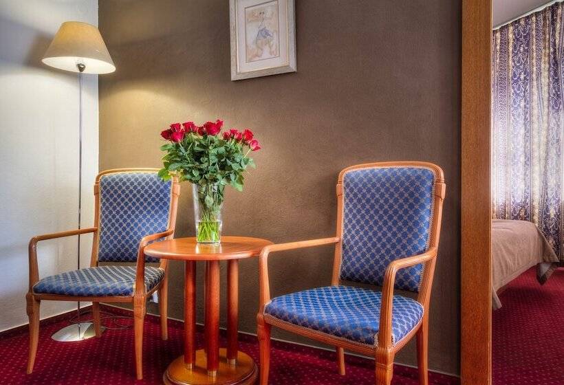 Pokój Standard Jednoosobowy, Harmony