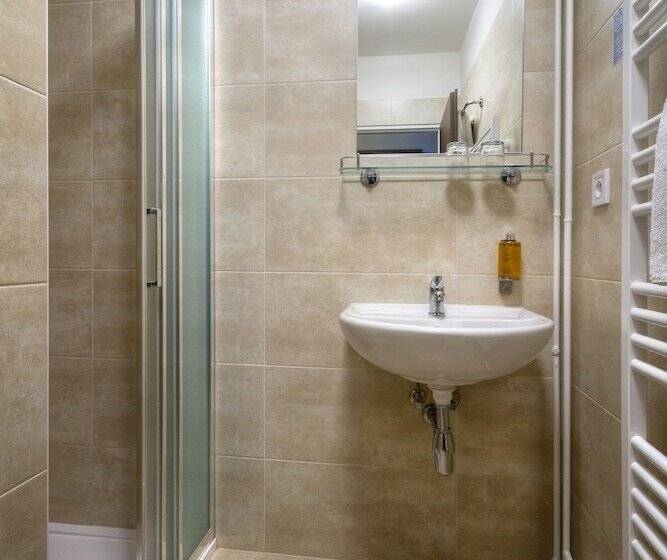 Pokój Standard, Harmony