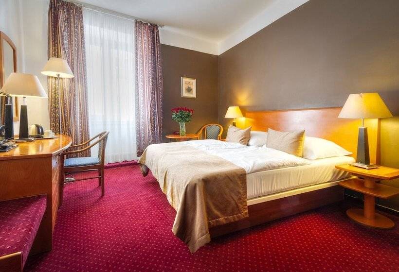 Pokój Standard, Harmony