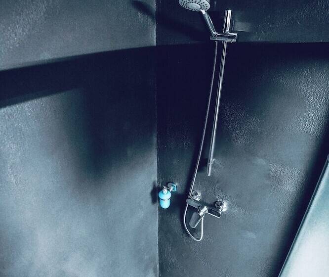 스탠다드 룸, Interhotel America