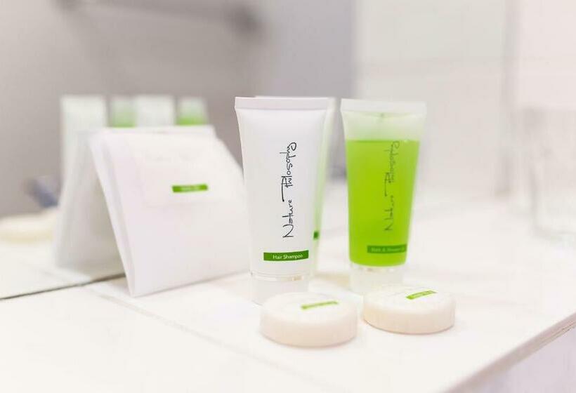 Номер Стандарт Индивидуальный, Koruna