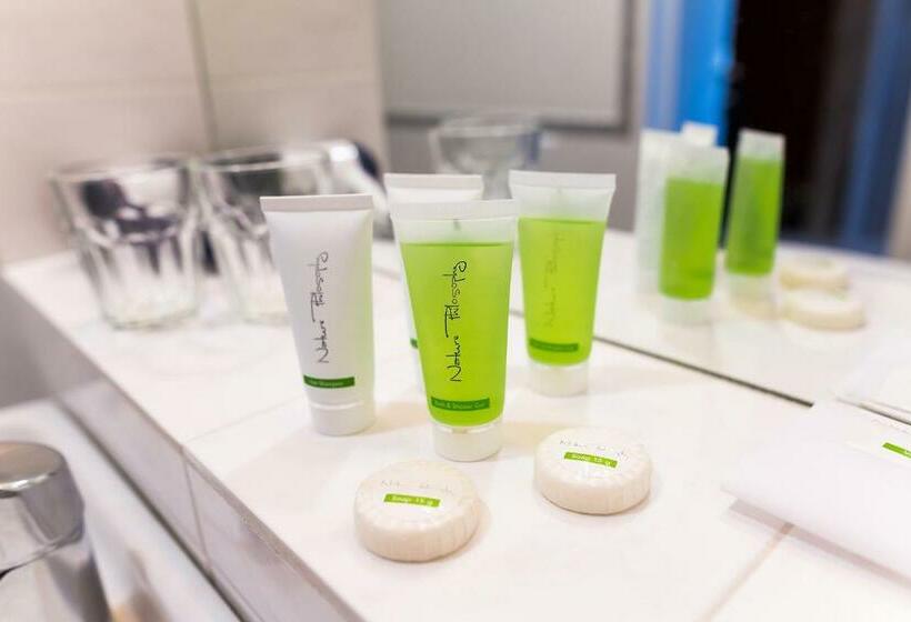 Люкс Повышенной Комфортности, Koruna