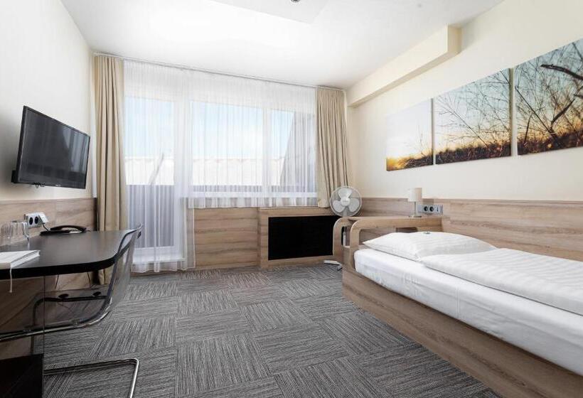 Номер Стандарт Индивидуальный, Koruna