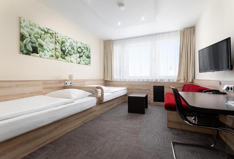 Номер Стандарт, Koruna