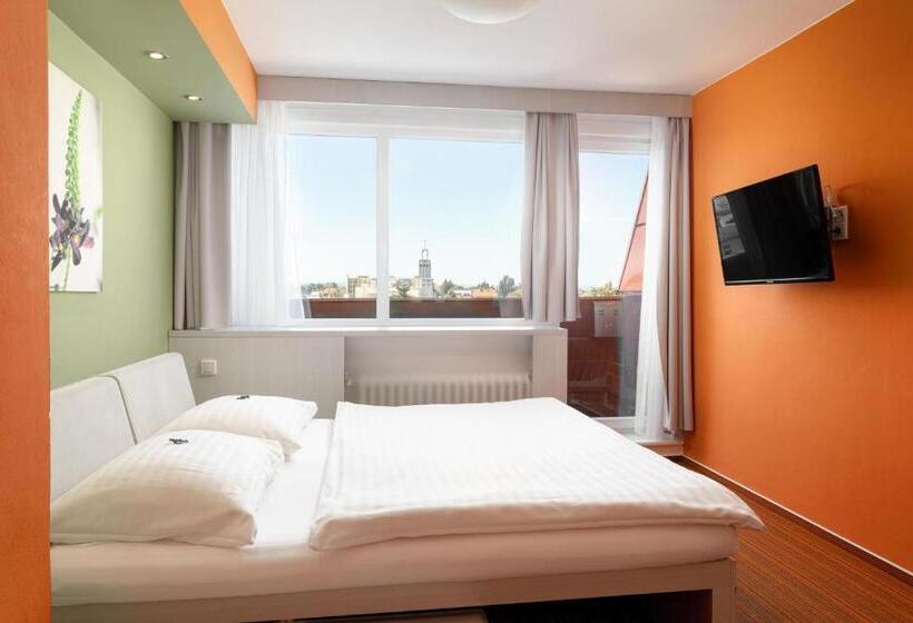 Люкс Повышенной Комфортности, Koruna