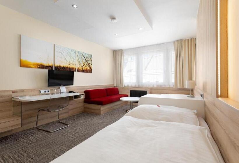 Номер Economy, Koruna