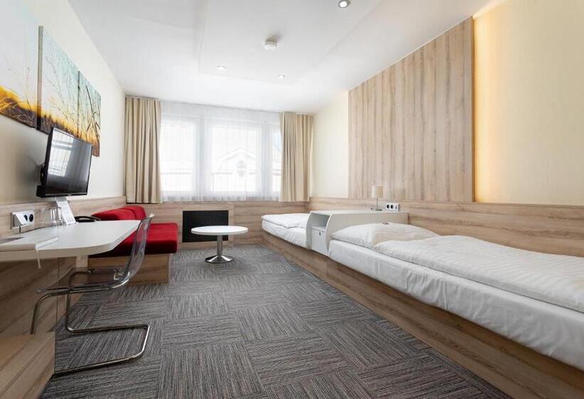 Номер Economy, Koruna