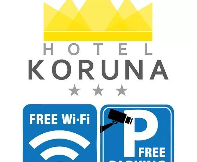 エコノミーシングルルーム, Koruna