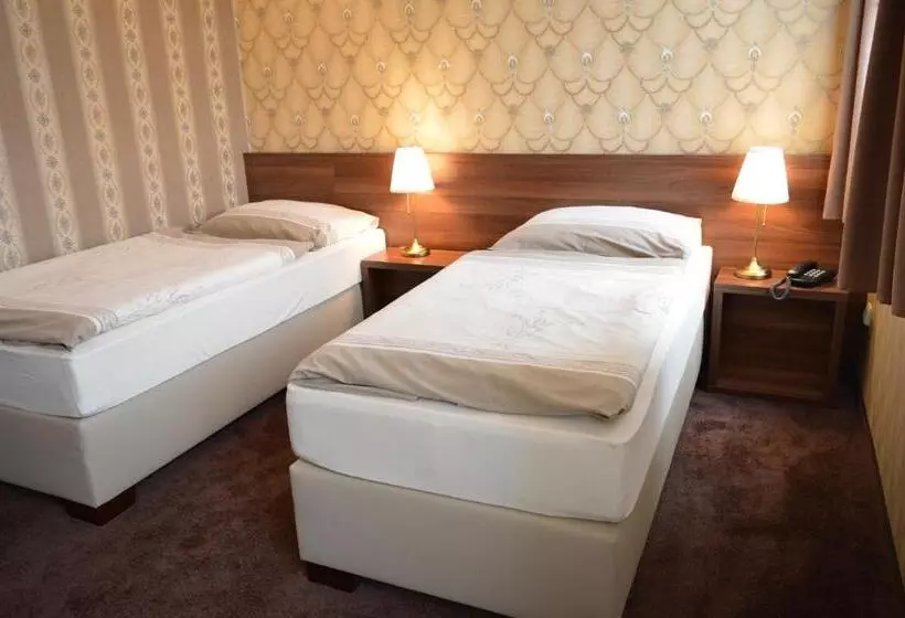 Klassisches Zimmer, Lipa