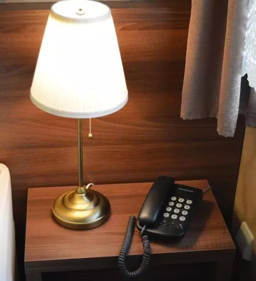 Klassisches Zimmer, Lipa