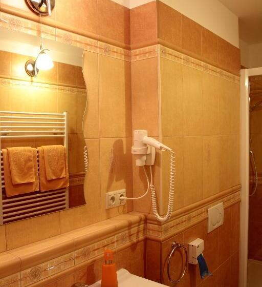 舒适型房间, Lipa