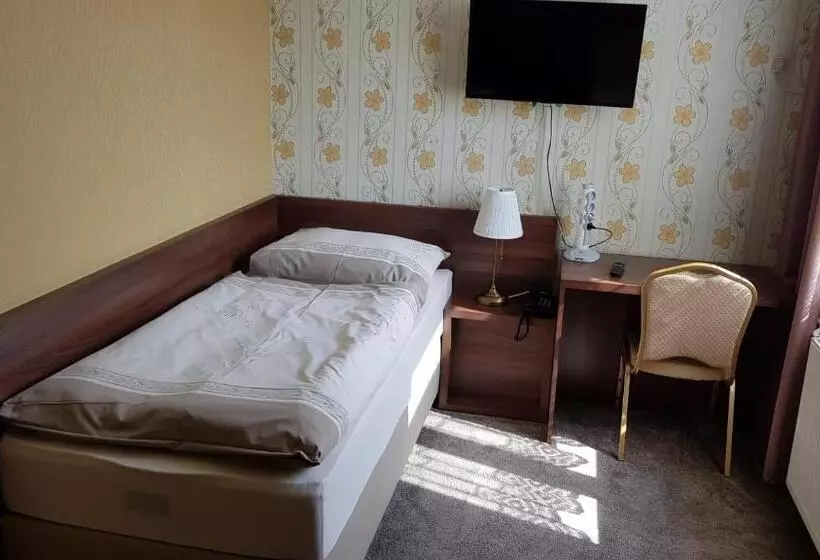 2 Schlafzimmer Suite, Lipa