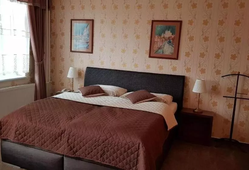 2 Schlafzimmer Suite, Lipa
