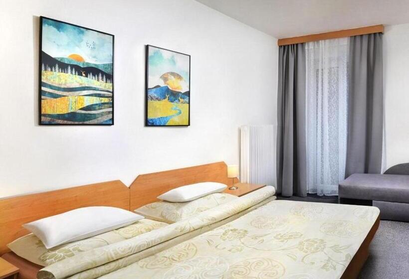 غرفة إقتصادية, Liptov