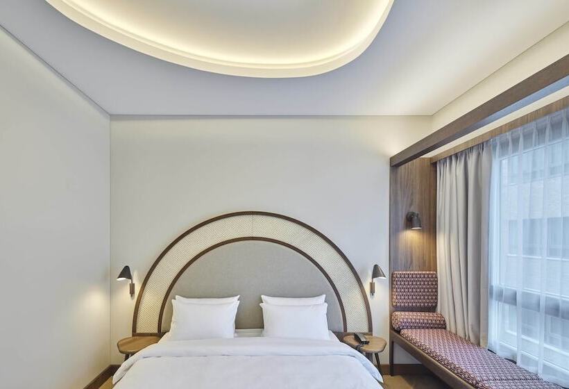 سوییت جونیور, Neringa