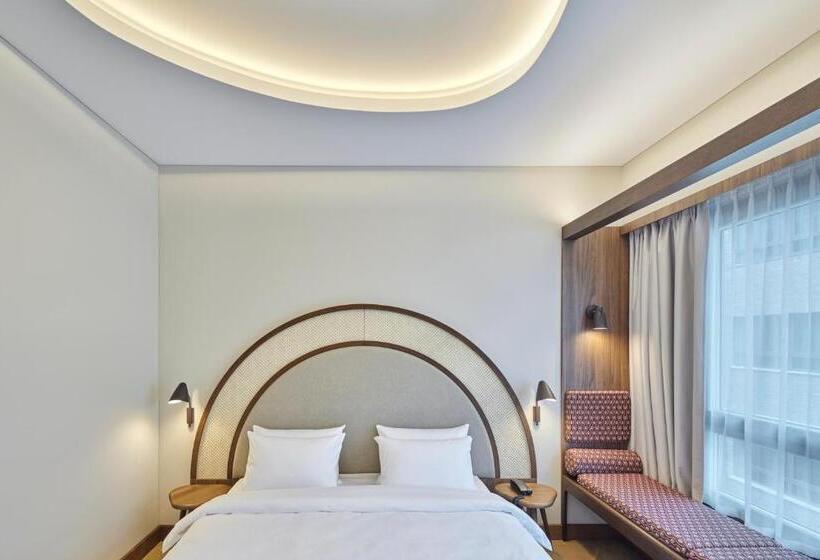 سوییت جونیور, Neringa