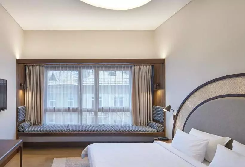 Quarto standard, Neringa
