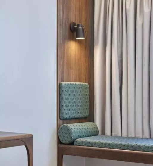 Quarto standard, Neringa