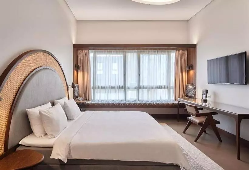 Quarto standard, Neringa
