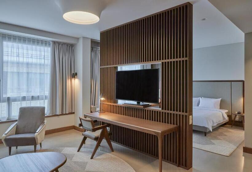 استودیوی استاندارد, Neringa