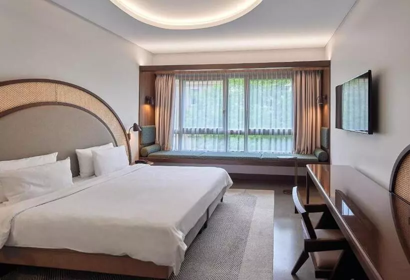 Quarto standard, Neringa