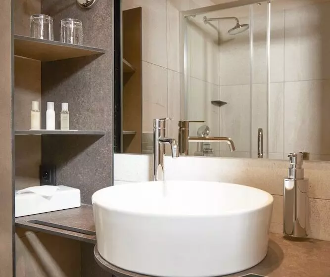 اتاق اجرایی, Orea Resort Horal špindlerův Mlýn