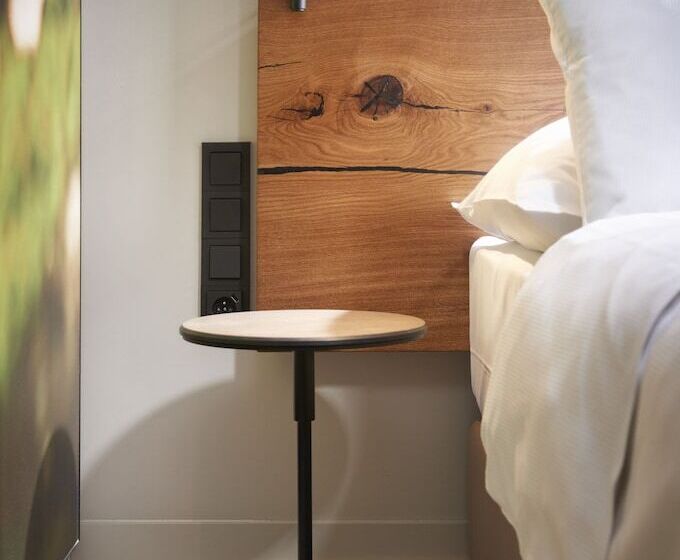 חדר אקזקיוטיב, Orea Resort Horal špindlerův Mlýn