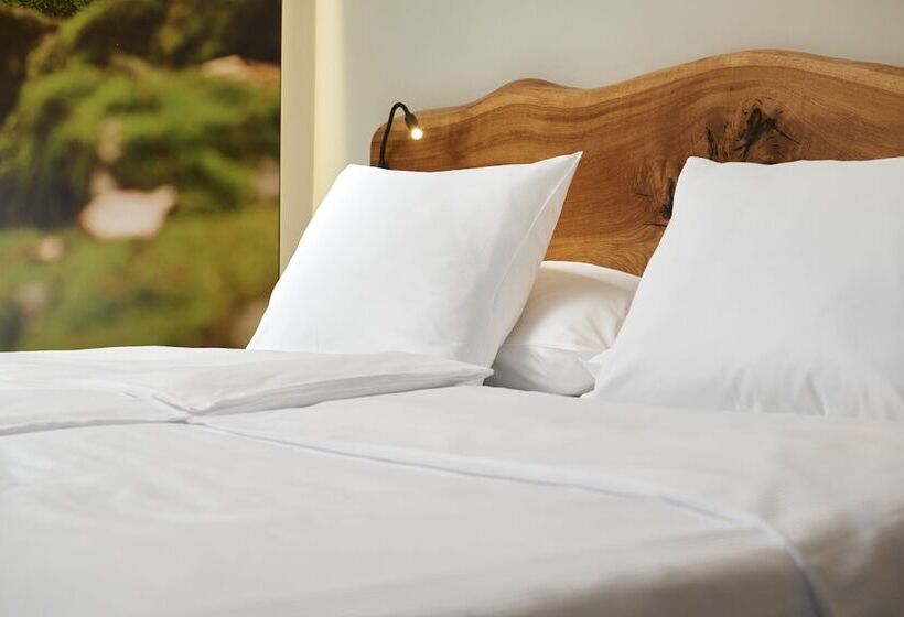 חדר אקזקיוטיב, Orea Resort Horal špindlerův Mlýn