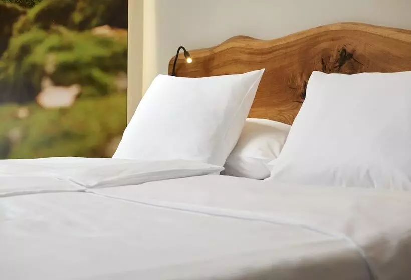 اتاق اجرایی, Orea Resort Horal špindlerův Mlýn