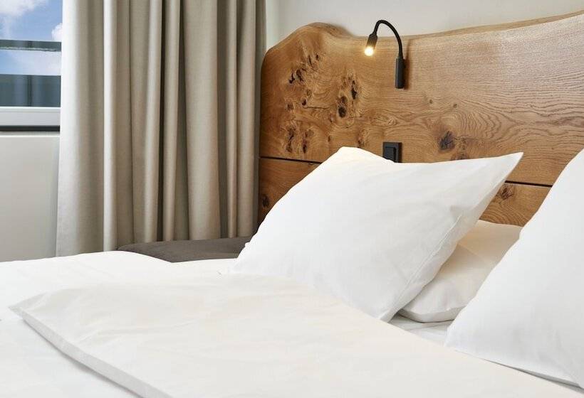 חדר אקזקיוטיב, Orea Resort Horal špindlerův Mlýn