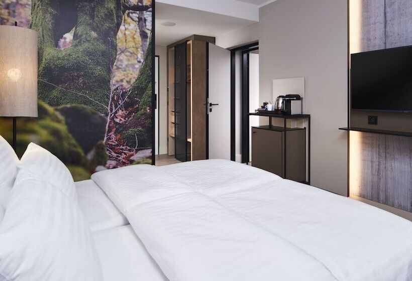 이그제큐티브 룸, Orea Resort Horal špindlerův Mlýn